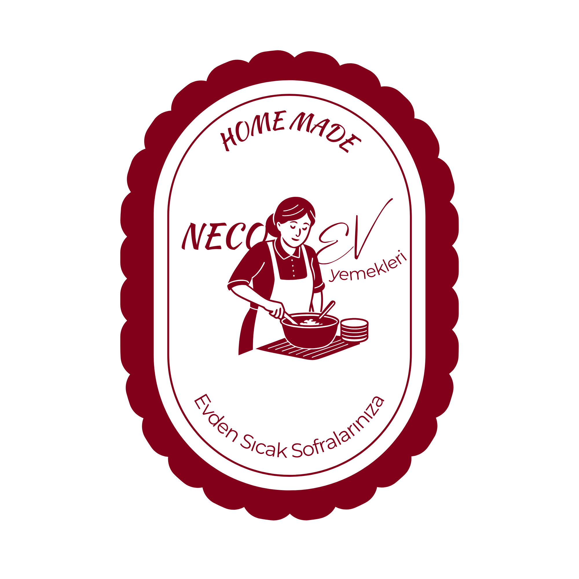 Neco Mutfak Logo
